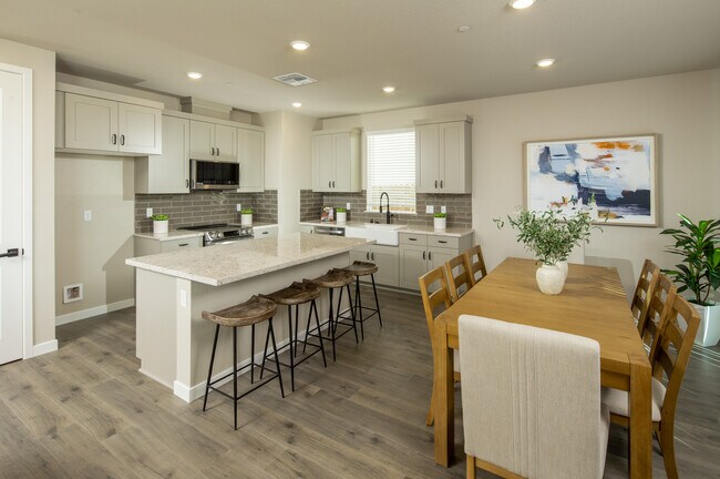 3072 Sirama Way, Rancho Cordova, CA 95742 - photo 4