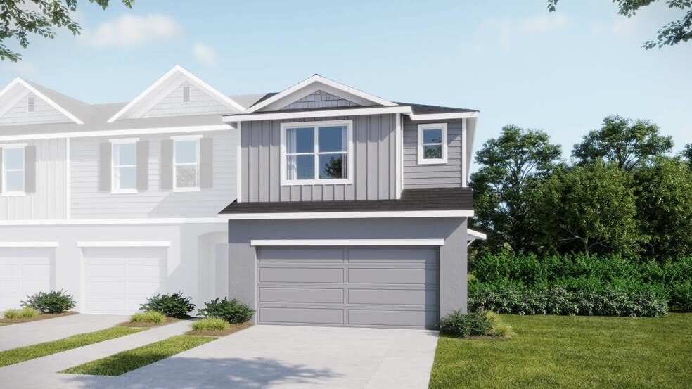 10642 Ironwood Tree Way, San Antonio, FL 33576 - photo 1