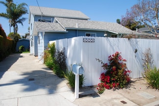 6616 Sabado Tarde Rd, Goleta, CA 93117