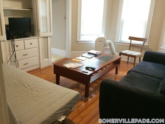 101 Heath St Unit 2, Somerville, MA 02145
