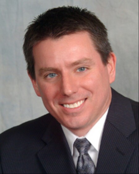 Garrett Hall