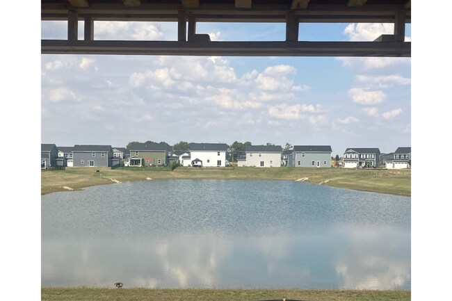 2284 Highberry Dr, Whitestown, IN 46075 - photo 2