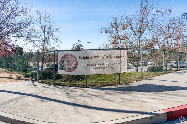 Delphi Academy offers a comprehensive curriculum of over 300 courses.