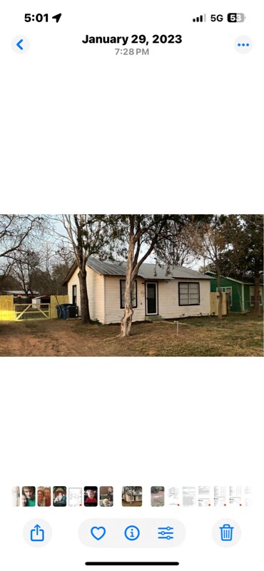 410 Franklin Blvd, Pleasanton, TX 78064