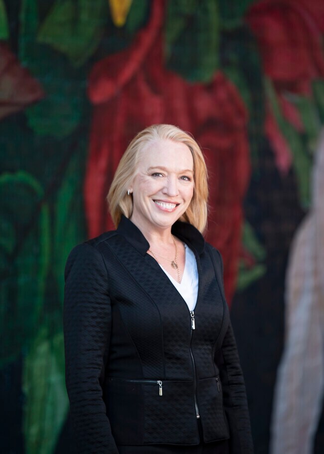 Julie Broghamer