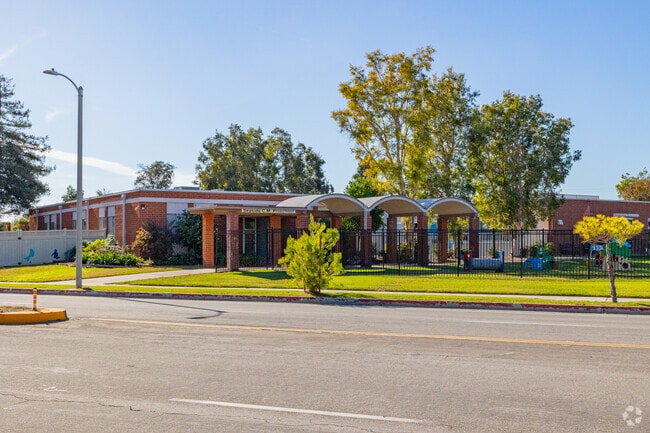 Renascence School International has great teachers and staff.