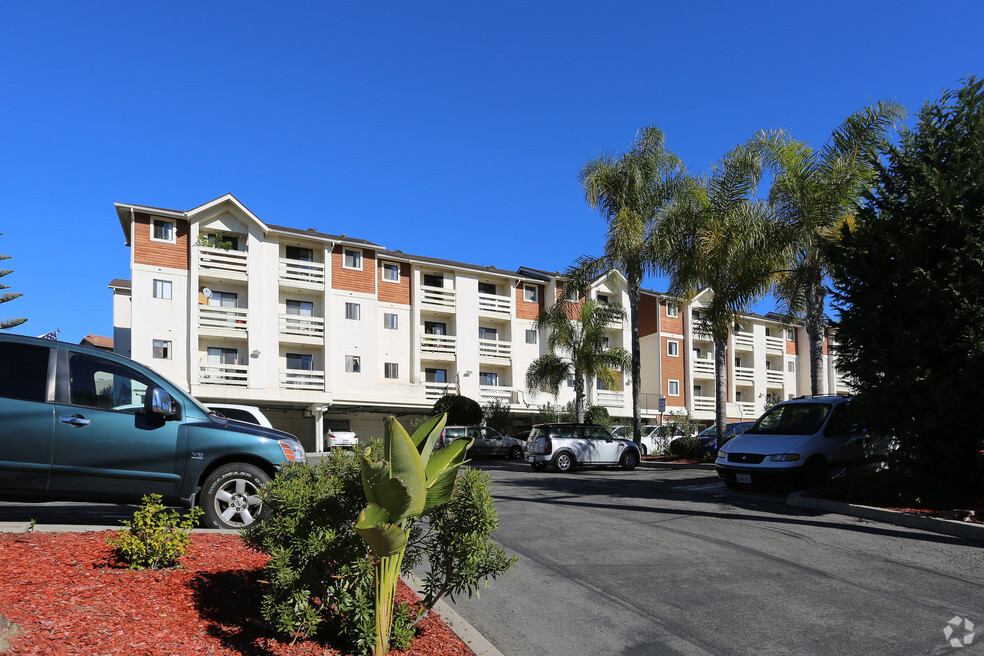 Encinitas Terrace 55+