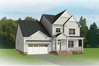 12409 N Crossing Dr Unit 36454473, Manakin-Sabot, VA 23103