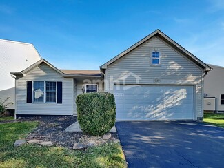 1199 Onaway Ct, Columbus, OH 43228