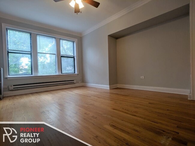 4616 N Paulina St unit 4614-202, Chicago, IL 60640 - photo 4