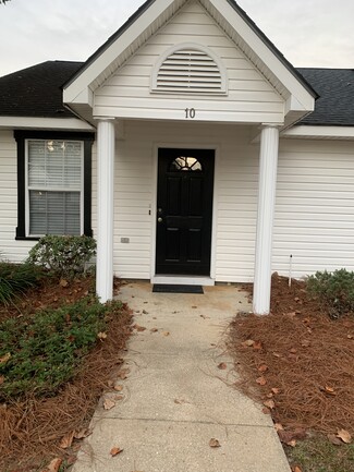1503 E College St Unit 10, Bainbridge, GA 39819