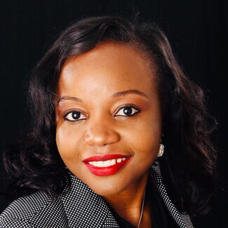 Lilian Nabiryo