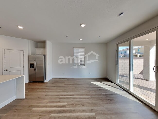 6435 Aspen Mountain Ave, Las Vegas, NV 89141 - photo 5