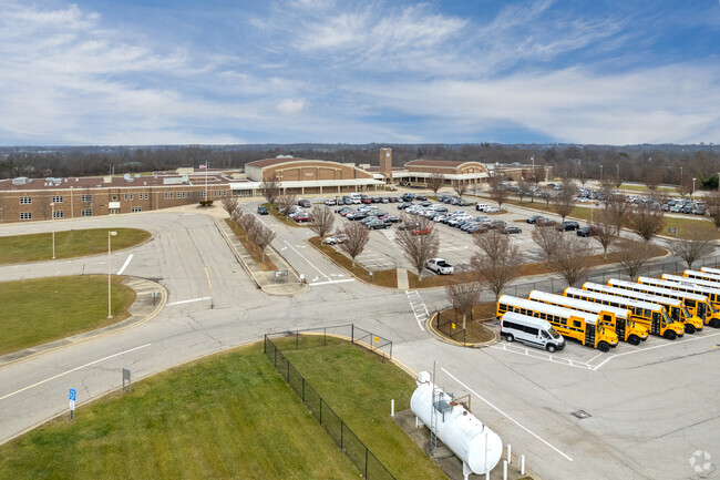 Summit View Academy