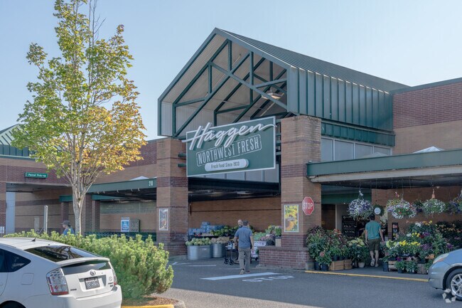 For grocery needs and more, Samish residents head to Haggen.