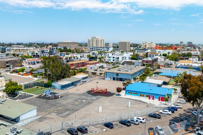 Florence Elementary School