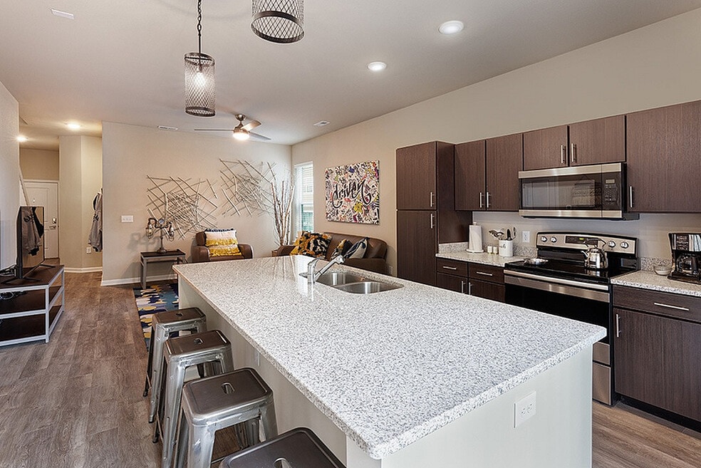 University Trails, Ann Arbor, MI 48105 - photo 1