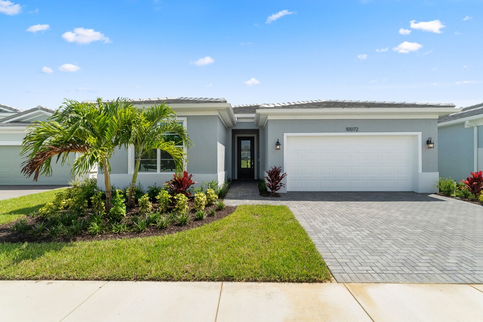 10072 SW Carnelian St, Port Saint Lucie, FL 34987 - photo 1