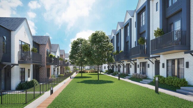 Brentwood at the Reserve, Mansfield, TX 76063 - photo 5