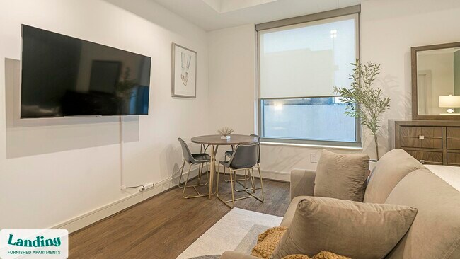 777 Preston St unit 14I, Houston, TX 77002 - photo 3