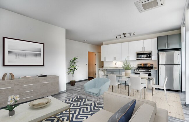 2354 N California Ave, Chicago, IL 60647 - photo 2