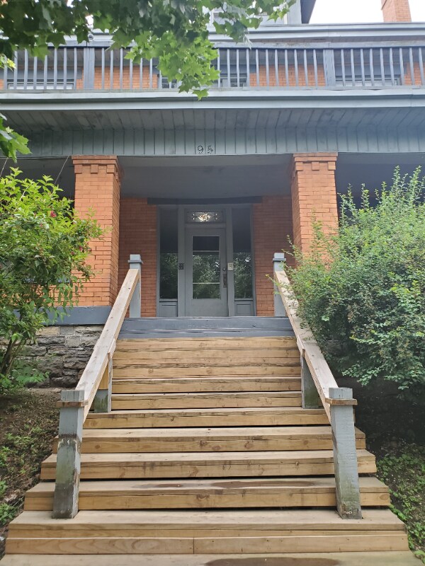 95 W 1st Ave Unit 3, Columbus, OH 43201