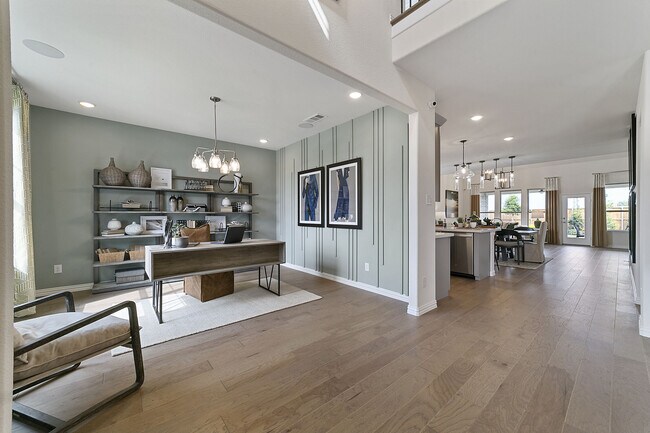 1401 Snapdragon Ct unit 36477287, Prosper, TX 75078 - photo 7