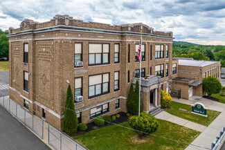 Little Falls Township Public School No. 2