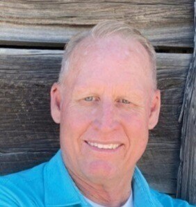 Tom Pursley