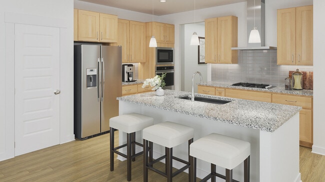 507 Maumelle Way, Durham, NC 27703 - photo 2