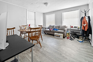 122 Murray St Unit First Floor, Binghamton, NY 13905