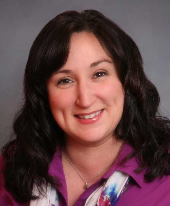 Annette Kienberger