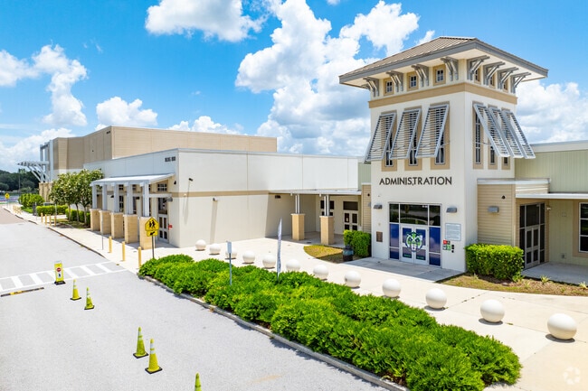 Windermere High School