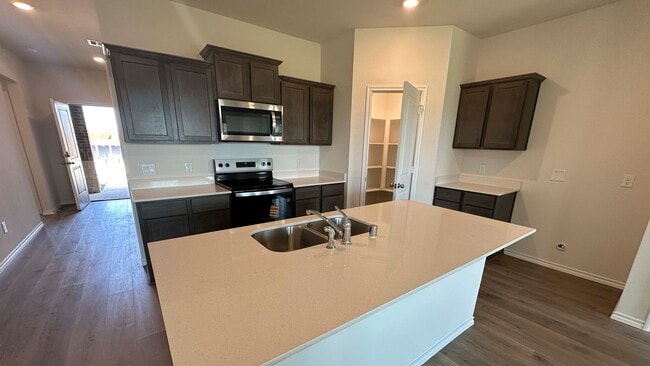 2151 Thornton Dr, Crandall, TX 75114 - photo 4