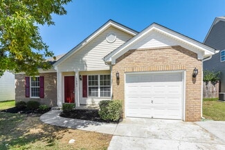 1241 Alandee St, Nashville, TN 37214