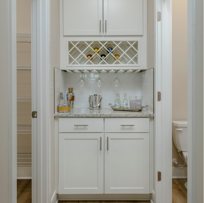 1705 Watercrossing Rd, Pikesville, MD 21208 - photo 4