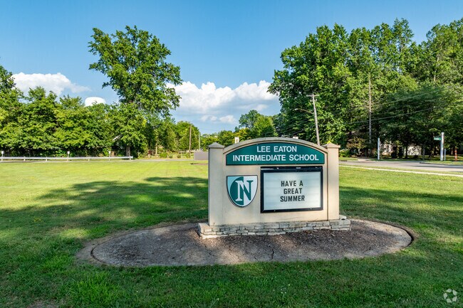 Lee Eaton Intermediate School