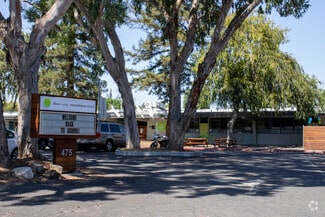 Silicon Valley International School - Willows Campus