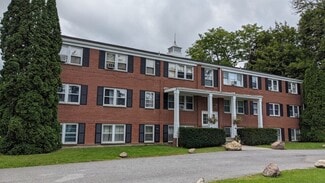 16 E South St Unit 2-3, Geneseo, NY 14454