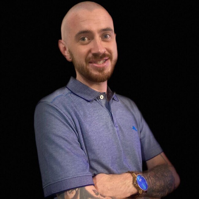 Agent Photo