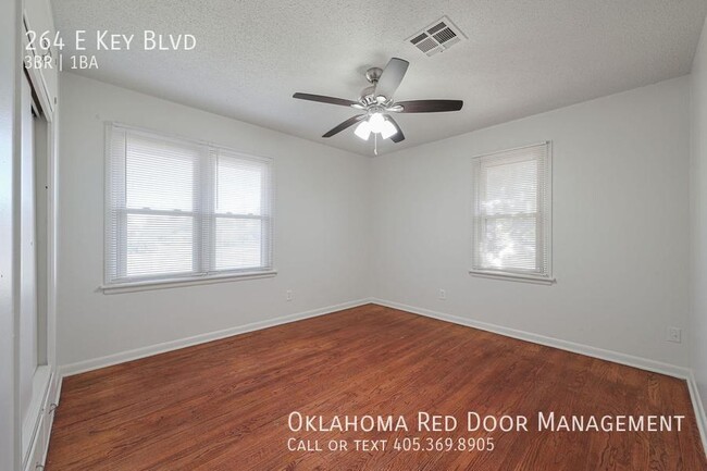 264 E Key Blvd, Oklahoma City, OK 73110 - photo 6