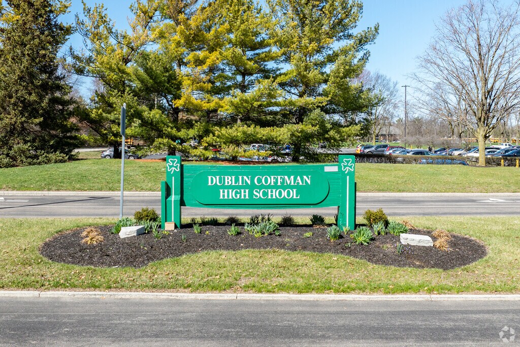Dublin Coffman High School, Rankings & Reviews