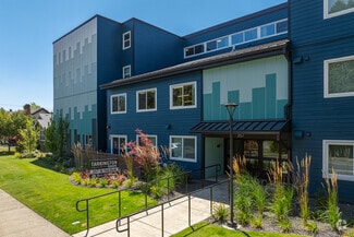 357 S 1st Ave, Hillsboro, OR 97123