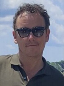 Joseph Hunt