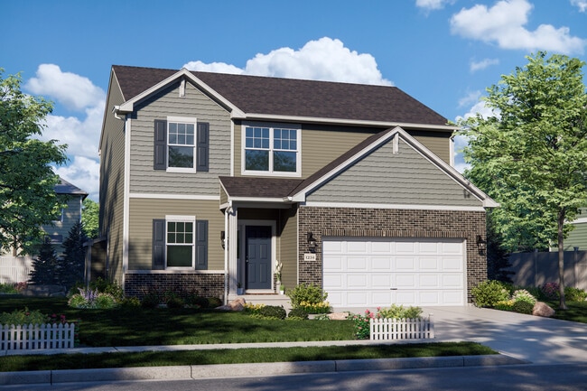 5797 Buck Lane St unit 38694270, Portage, IN 46368 - photo 2