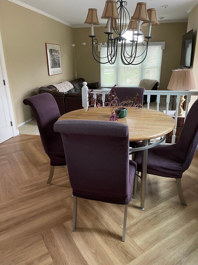 6349 Woodhall Ct, Hudsonville, MI 49426 - photo 7