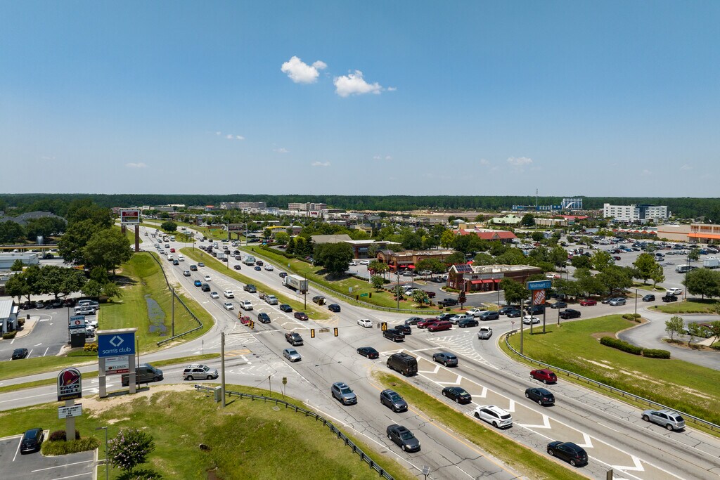 Pooler, GA City Guide About Living in Pooler