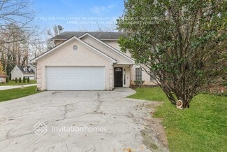 1999 Sandbrook Ct SW, Atlanta, GA 30331