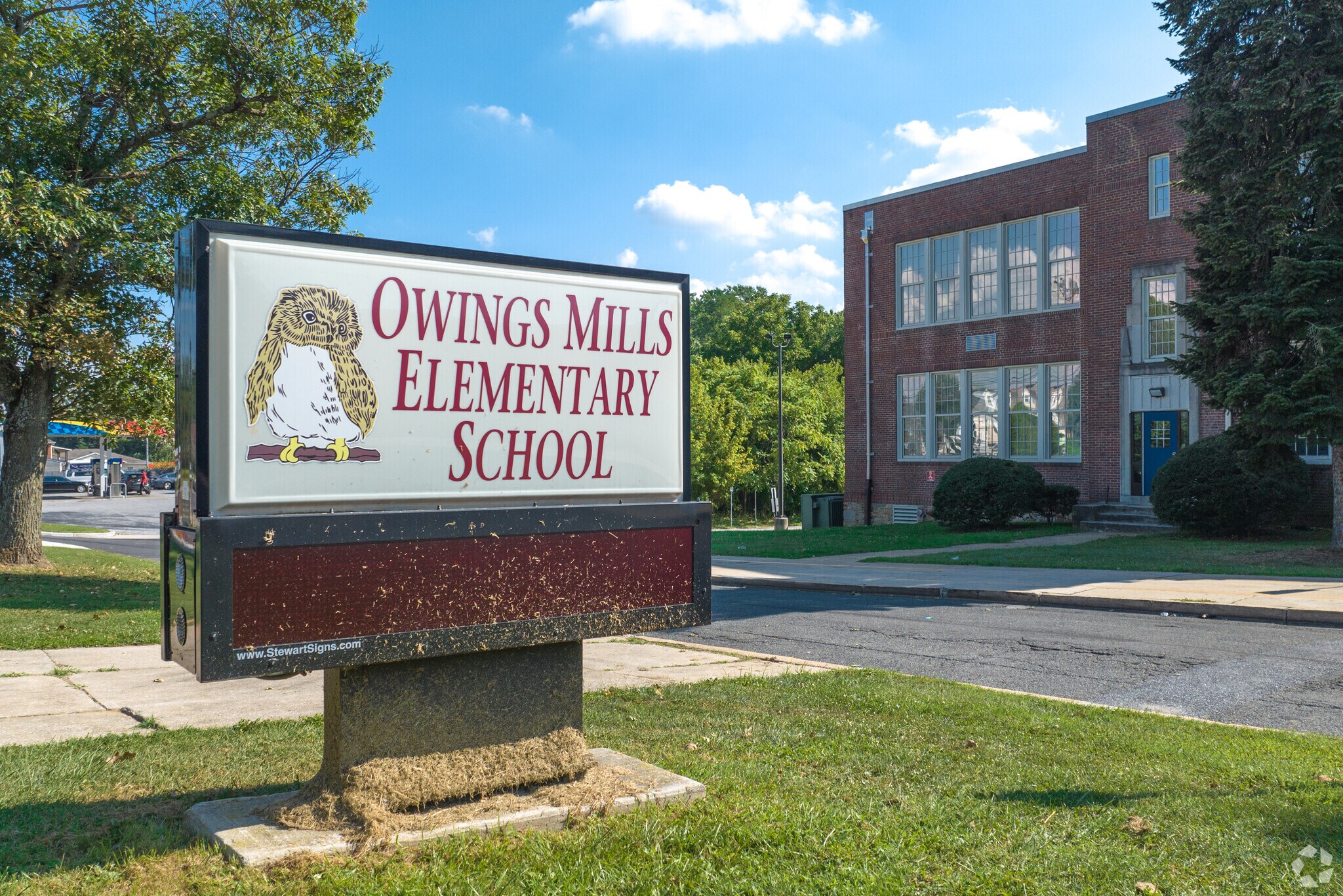 13 Ritters Ln, Owings Mills, MD 21117 MLS MDBC2081722