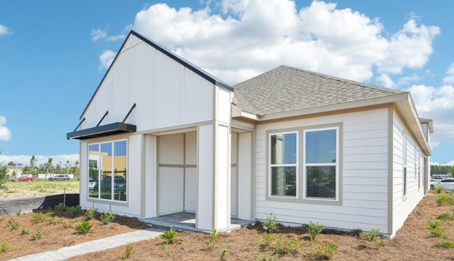 6723 Sherpa Trail, Saint Cloud, FL 34771 - photo 3